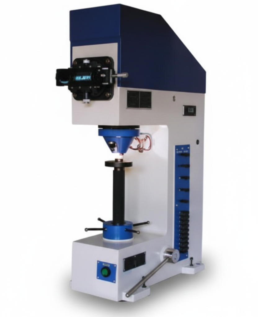 Hardness Tester