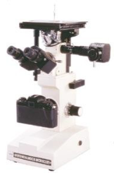 Metallurgical Microscope