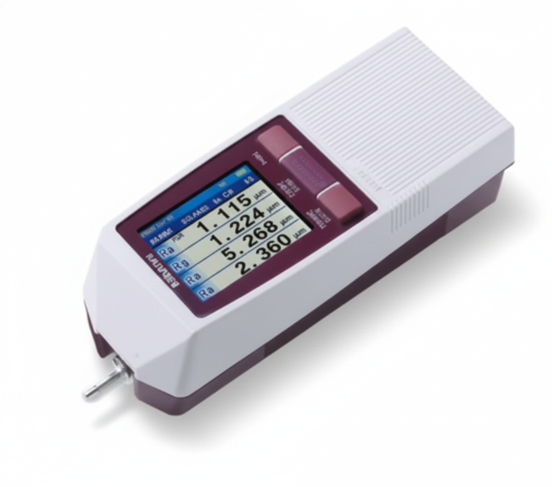 Surface Roughness Tester